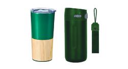 Термочашка